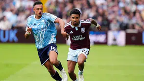 Ian Maatsen'den Aston Villa için olumsuz gelişme!