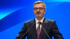 İletişim Başkanı Duran: Sivas Kongresi, Bağımsızlık Arzumuzun Global Bir Bildirisi Olmuştur