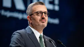 İletişim Başkanı Duran: Türkiye geleceğine milli iradesiyle sahip çıkmaktadır