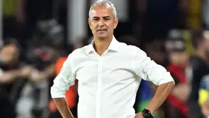 İsmail Kartal’ın Geleceği Hakkında Sorular Giderek Artıyor: Kalacak mı, Yoksa Ayrılacak mı?