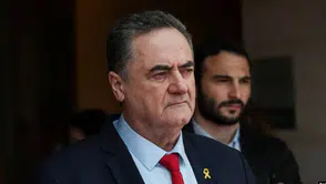 İsrail'den İran Üzerine Yeni Saldırı Uyarısı: Hava Kuvvetleri Göreve Hazır!
