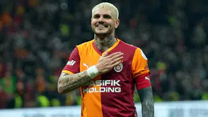 İtalyanlar peşinde! Mauro Icardi'ye bir talip daha