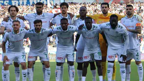 Konyaspor'un Galibiyet Hasreti 7 Maça Çıktı!