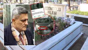 Kozinoğlu soruşturmasında oklar Kurtlar Vadisi'ne çevrildi: "Tarihi infaz" paylaşımını kaldırdılar