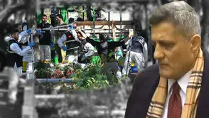 Kozinoğlu soruşturmasında yeni gelişme: 4 şüpheli adliyeye sevk edildi
