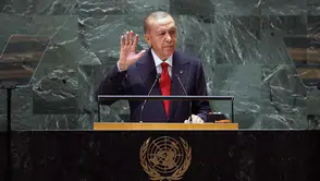 Küresel vicdan BM kürsüsünde! Başkan Erdoğan dünyaya seslenecek