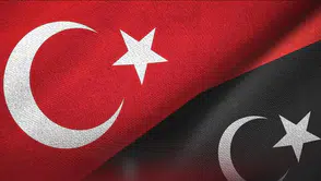 Libya'dan davete açık takdir: Kilitlenen sürece Türkiye el attı