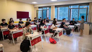 MEB'den velilere yeni kolaylık: 7 gün 24 saat randevu dönemi