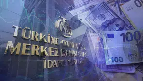 Merkez Bankası rezervleri 188,2 milyar dolar oldu