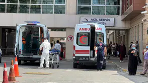 Mersin Limanı'nda Kimyasal Sızıntı Alarmı: 35 Kişinin Sağlığı İyi durumda