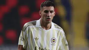 Mert Müldür'den Fenerbahçe'ye Olumsuz Gelişme!