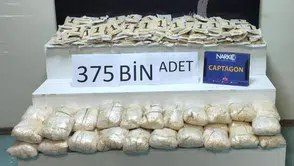 MİT koordinesinde uyuşturucu operasyonu: 6 gözaltı