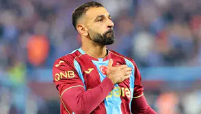 Mohamed Salah hızlı başladı! Süper Lig'i sallıyor