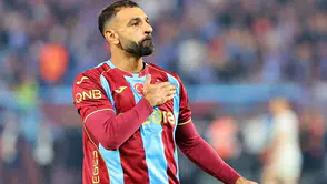 Mohamed Salah, Süper Lig tarihine geçti