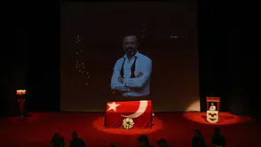 Serhat Kılıç, Son Veda Töreniyle Ebediyete Uğurlanıyor