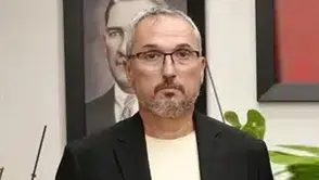 Özgür Çelik'in "tehdit" iddiasına soruşturma! Ayhan Aydın savcılıkta ifade verdi