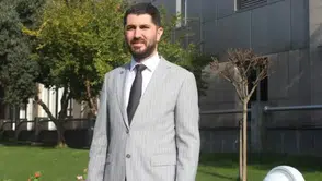Pusula Holding ve Katılımevim Başkanı Serdar Turhan kimdir?