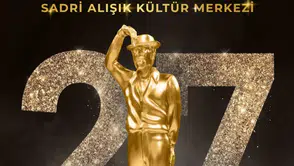 Sadri Alışık Oyuncu Ödülleri 27. kez sanat dünyasını buluşturuyor