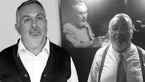 Sanat Dünyası Büyük Bir Kaybı Daha Yaşadı: Usta Oyuncu ve Seslendirme Sanatçısı Ali Hürol Hayatını Kaybetti
