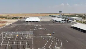 Şanlıurfa, TEKNOFEST 2023'e Ev Sahipliği Yapmaya Hazırlanıyor!