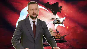 Savunmadaki başarımıza hayran kaldı: Türkiye'yi örnek alıyoruz