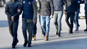 Siber suçlara yönelik 36 ilde dev operasyon! 444 şüpheli tutuklandı