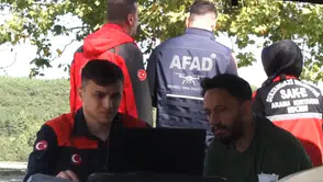 Sultangazi'de 8 Gündür Kaybolan Kişinin Arama Faaliyetleri Devam Ediyor