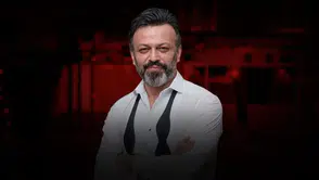 Teşkilat'ta Serhat Kılıç yerine gelen isim belli oldu: İşte yeni Yadigar!