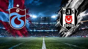 Trabzonspor, Beşiktaş ve Fenerbahçe maçları için tarih belli oldu