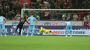 Trabzonspor’da dikkat çeken tablo! 9 maçta 7 penaltı, 3 kırmızı kart