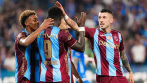 Trabzonspor'un 10 haftalık maç programı belli oldu! İşte tüm fikstür