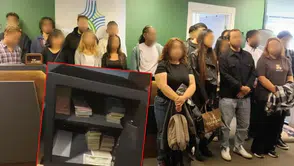 Türkiye, İsrail maşasını çökertti: Kod adlı maske hayat hikayesi