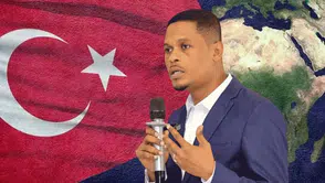 Türkiye'nin desteğini tek tek anlattı: En zor dönemde yanımızdaydı