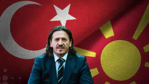 "Ülkesine Çağrıda Bulundu: 'Buraya Ait Olan Türkiye'nin Bir Parçasıdır'"