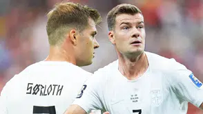 Ve beklenen haber! Alexander Sörloth geri dönüyor