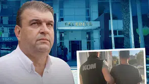 Videoyu sildirmek için mafyayla anlaşmış: CHP'li başkanın illegal işleri ortalığına saçıldı