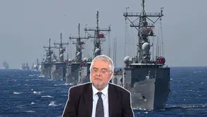 Yunan uzmandan Atina'ya net Türkiye uyarısı: En büyük stratejik hata olur