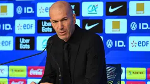 Zinedine Zidane: Aklımda kazanmaktan başka bir şey yok