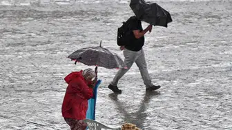 Meteoroloji'den çok sayıda il için sağanak uyarısı: Sel ve su baskınlarına dikkat!