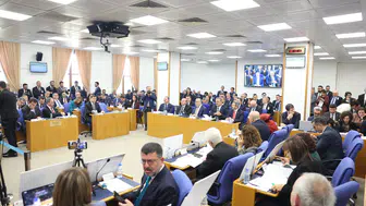 CHP Trabzon Milletvekili Suiçmez, Bütçe Görüşmelerinde Emekçilerin Haklarını Savundu