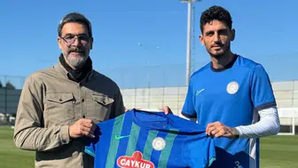 Rize'de Çaykur Rizespor, "Rüzgârın Hikayesi" belgeseline damgasını vurdu!