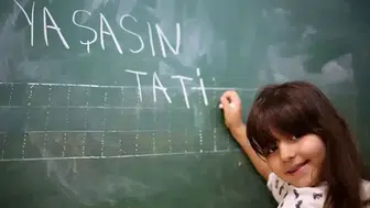 2025-2026 Eğitim Yılı'nın Kasım Ara Tatili Ne Zaman Sona Erecek? Okullar Hangi Tarihte Açılacak?