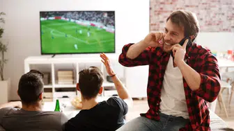 Türkiye’de Futbol Nasıl İzleniyor Bugün