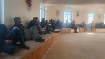 Demirözü’nde Üreticilerle Tarım Buluşması