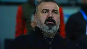 Başkan İbrahim Turgut’tan İstikrar Vurgusu: Başarının Anahtarı Güven ve Sürekliliktir