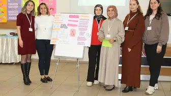 Rize’de Sağlık Çalışanlarına Yönelik Üreme Sağlığı Eğitimi Tamamlandı