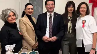 Trabzon'da Kadınlar Konseyi'nin Kermesi, Öğrenciler İçin Dayanışmayı Güçlendirdi