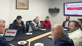 Artvin’de Camimi Tanıyorum, Manevi Mirasıma Sahip Çıkıyorum Projesi Kapsamında Anlamlı Ziyaret