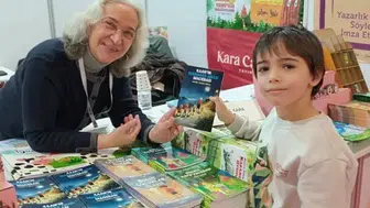 Rizeli Şair ve Yazar Hatice Kopuz’dan İstanbul TÜYAP Kitap Fuarı Değerlendirmesi