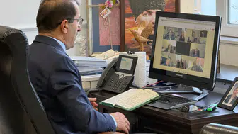 Artvin’de Süreç Değerlendirme Toplantısı Gerçekleştirildi